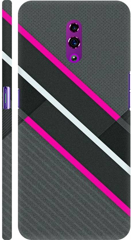 Gadget Hub Back Cover for OPPO Reno 10x Zoom - Gadget Hub ...