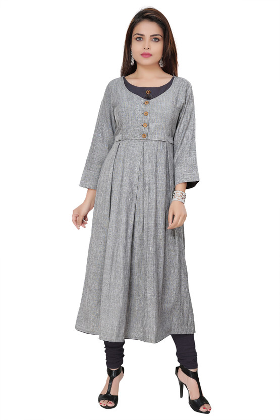 flipkart kurti new design