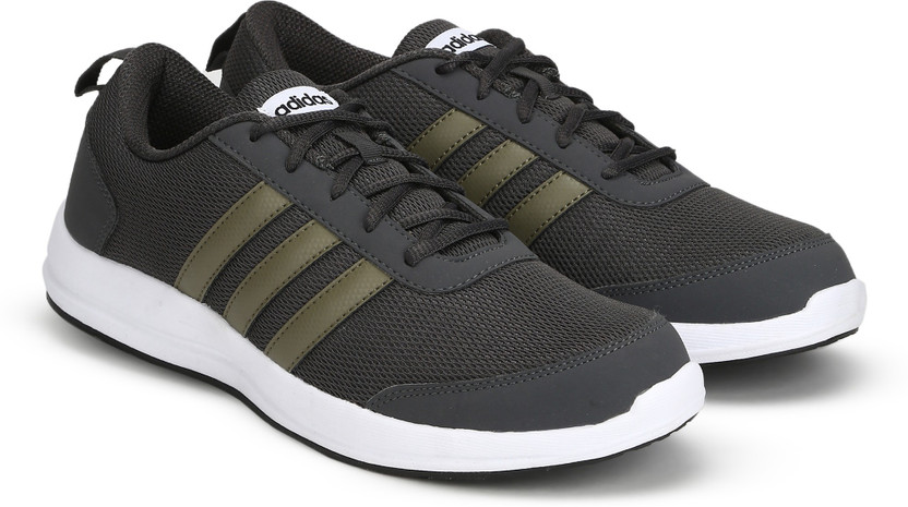 ADIDAS Hyperon M Running Shoes For Men 