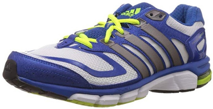 Tenis adidas response cushion 22