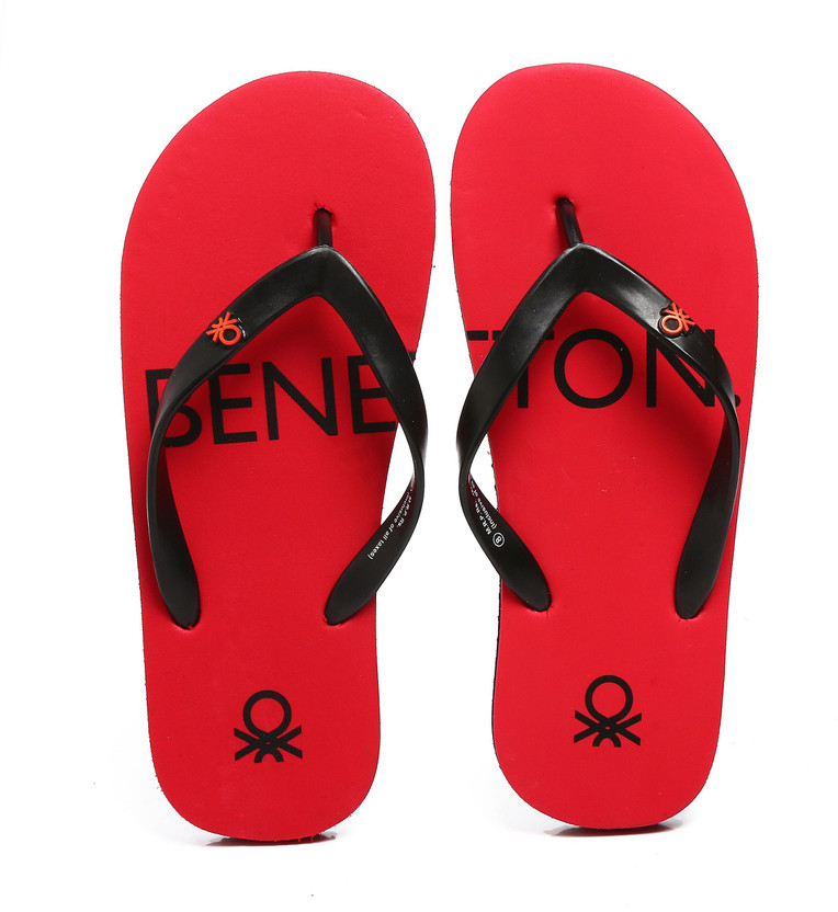 United Colors of Benetton Slippers 