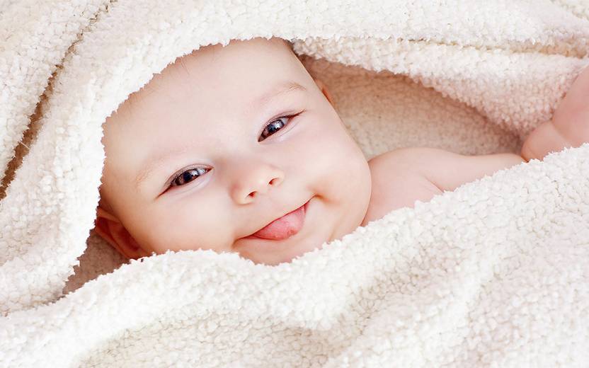 Baby Poster Cute Baby Poster For Pregnant Women High Resolution Paper