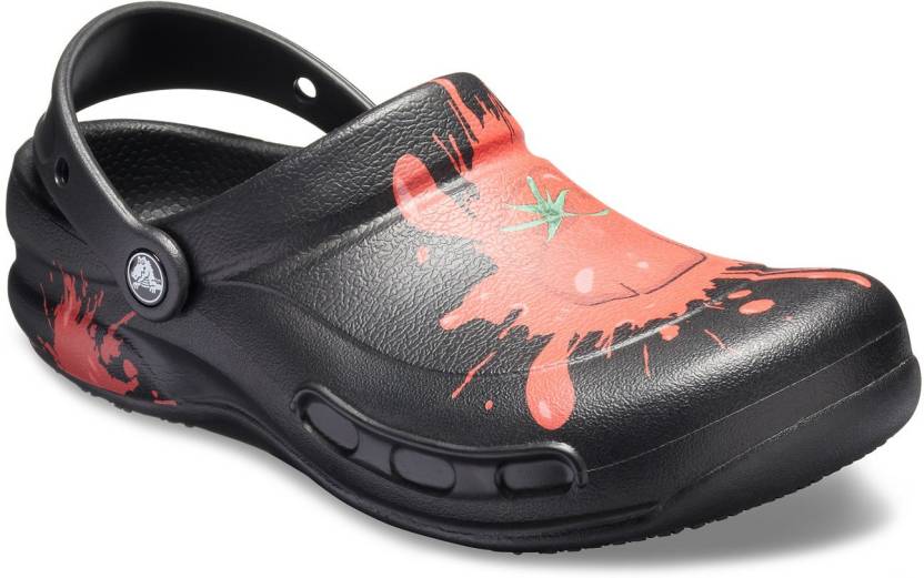 CROCS (Bistro) Clogs For Men - Buy CROCS (Bistro) Clogs For Men Online at  Best Price - Shop Online for Footwears in India 