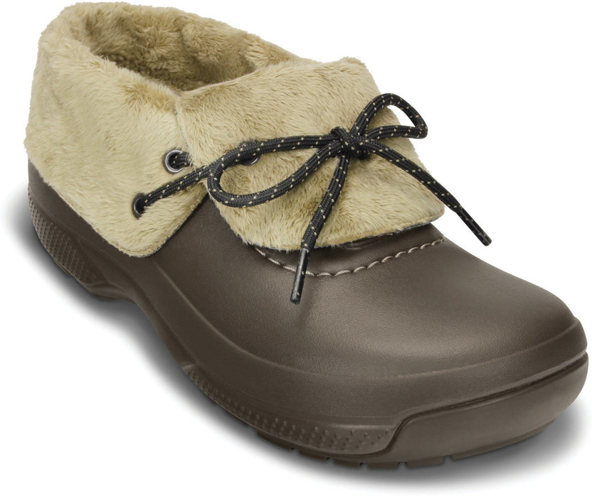 Мужские Ботинки Крокс Зимние Купить В Москве