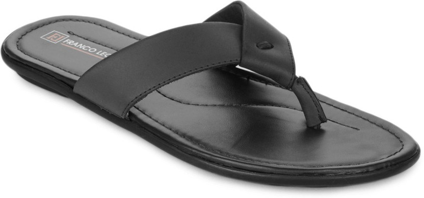 FRANCO LEONE Flip Flops - Buy FRANCO 