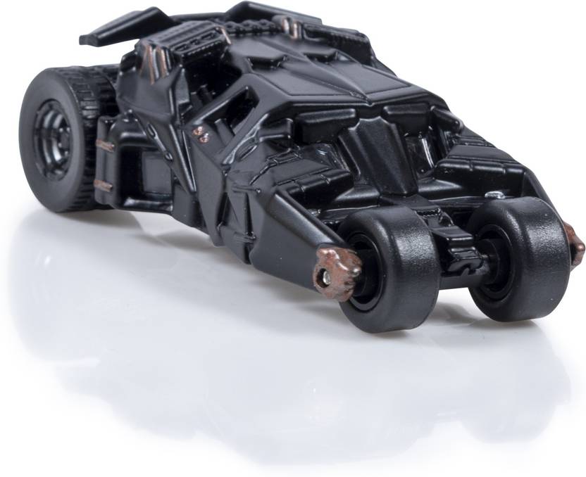 TAKARA TOMY Tomica Dream Tomica No.148 Batman Batmobile Tomica