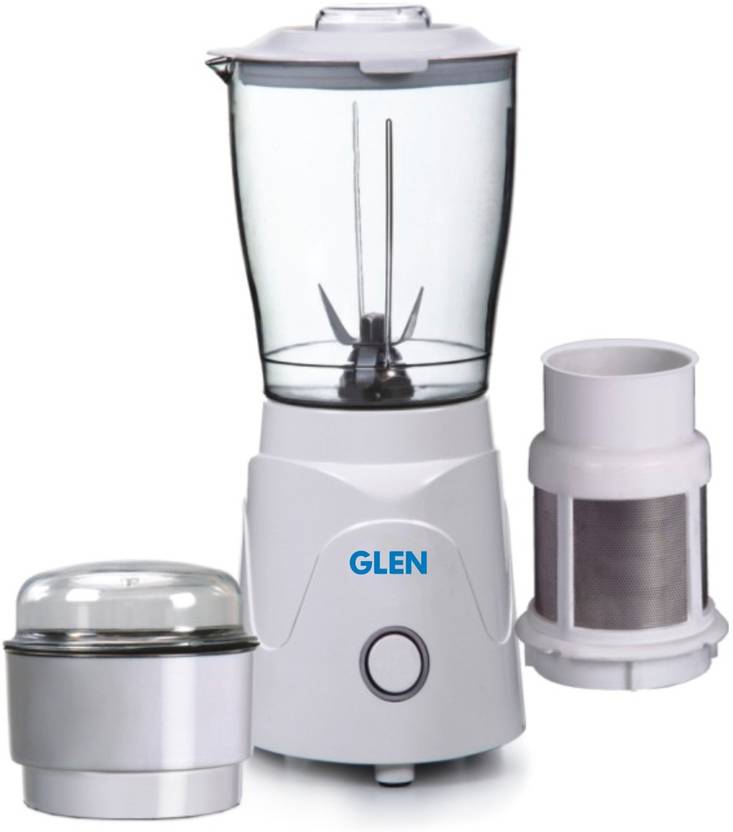 Glen Mini Blender & Grinder SA4045BG 350 W Mixer Grinder Price in India