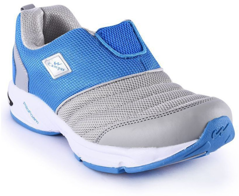 CAMPUS MONTAYA Running Shoes For Men 