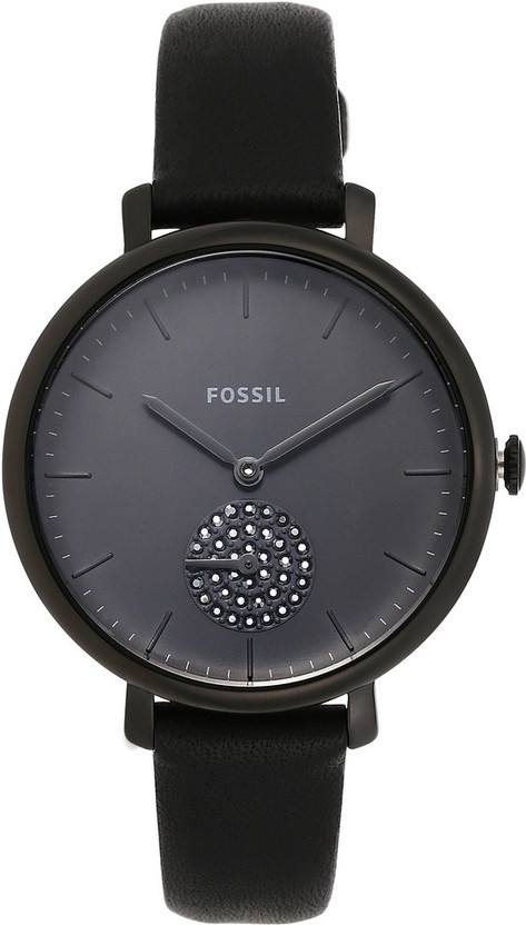 FOSSIL Jacqueline Jacqueline Analog 