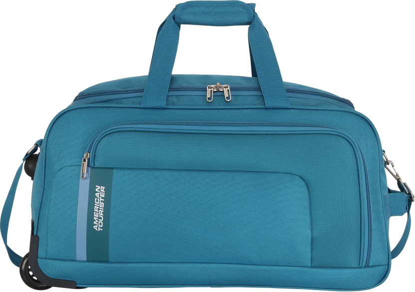 american tourister wheel duffle bag 57cm