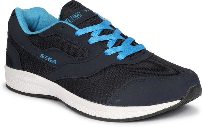 SEGA S-15 Running Shoes For Men - Buy 