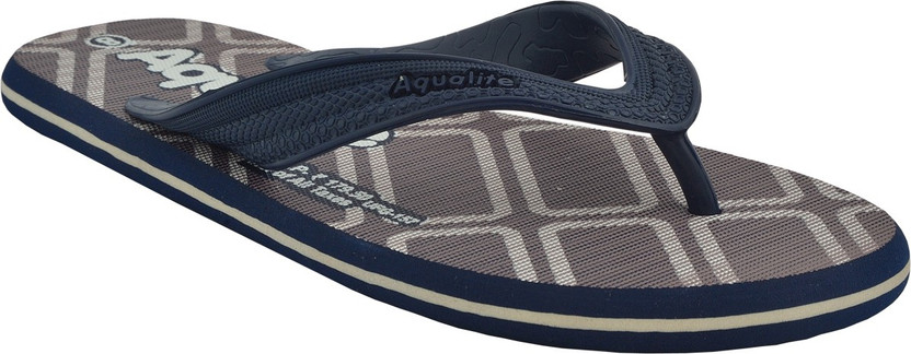 Aqualite Aqualite Slippers (Multi-Color 