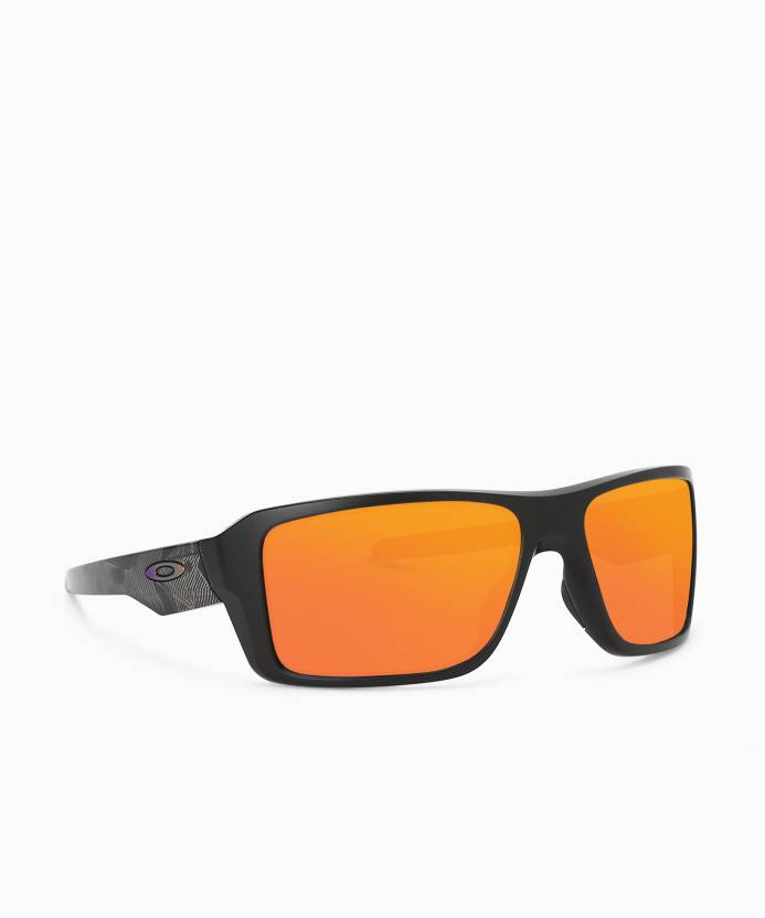 Buy OAKLEY Sports Sunglass Multicolor For Men Online @ Best Prices in India  