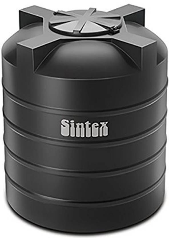 Sintex 500 L 500 L Water Tank Price in India Buy Sintex 500 L 500 L