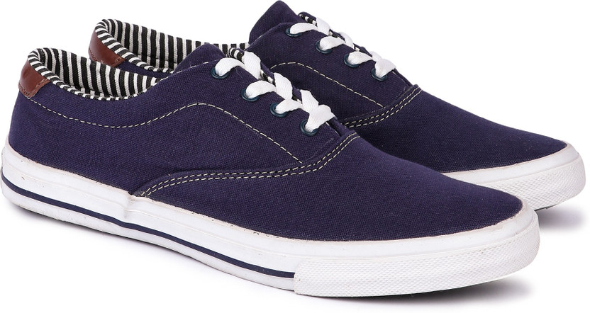 lancer casual shoes price
