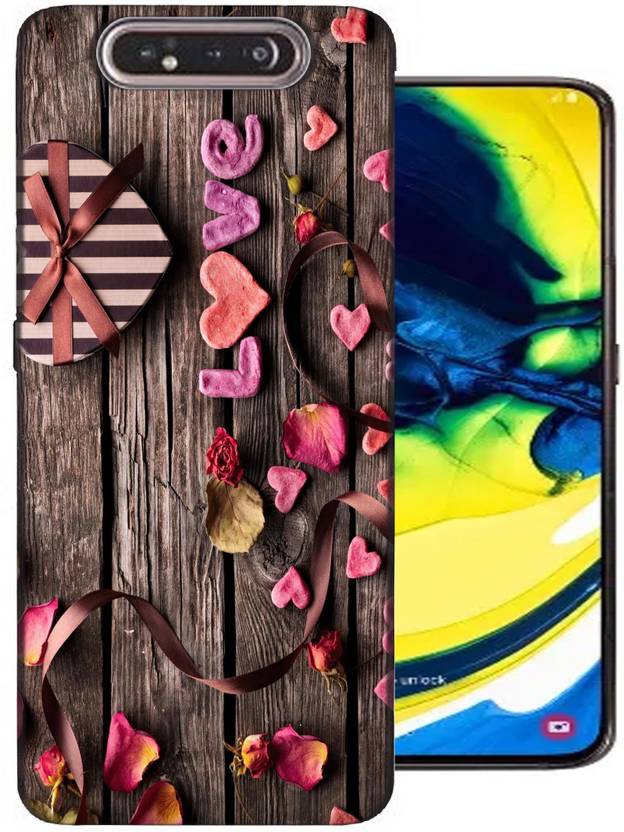 Treecase Back Cover for Samsung Galaxy A80 - Treecase : Flipkart.com