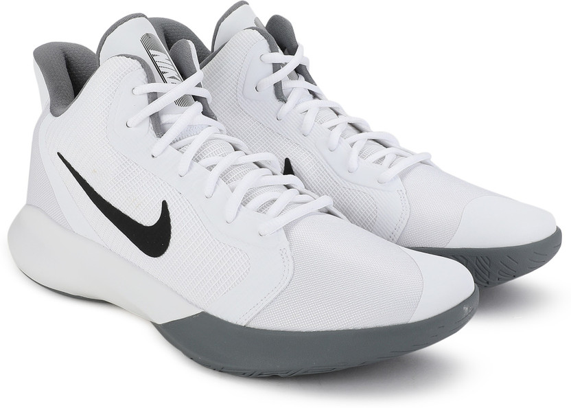 Buy NIKE Precision Iii Basketball Shoe 