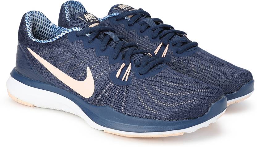 NIKE W IN-SEASON TR 7 Training & Gym Shoes For Women - Buy NIKE W IN-SEASON  TR 7 Training & Gym Shoes For Women Online at Best Price - Shop Online for