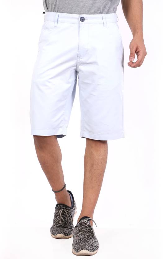 Flipkart White Chino Shorts For Boys Beverly Hills Polo Club Kids