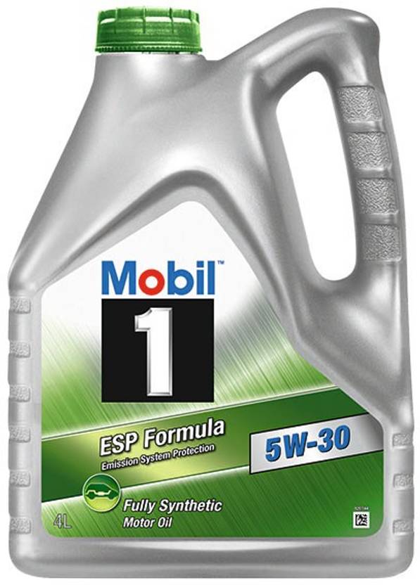 MOBIL 1 ESP 5W30 ESP 5W30 FullSynthetic Engine Oil Price in India Buy MOBIL 1 ESP 5W30 ESP