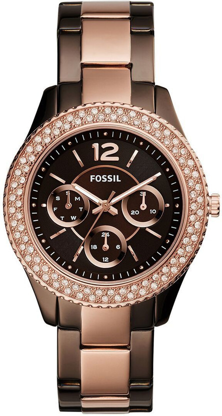 FOSSIL Stella Stella Analog Watch - For 