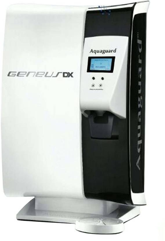 aquaguard geneus model
