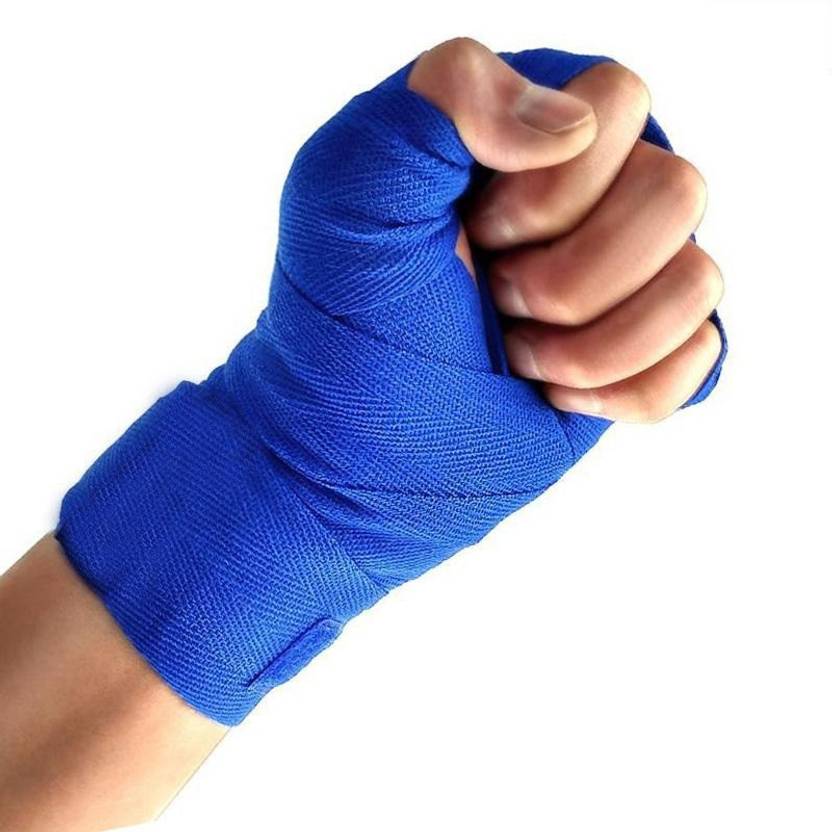 DreamPalace India Boxing Hand Wrap, Wrist Wrap Wrist Support Buy