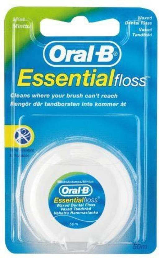 OralB Floss Threader Buy Oral/Dental Care Products in India