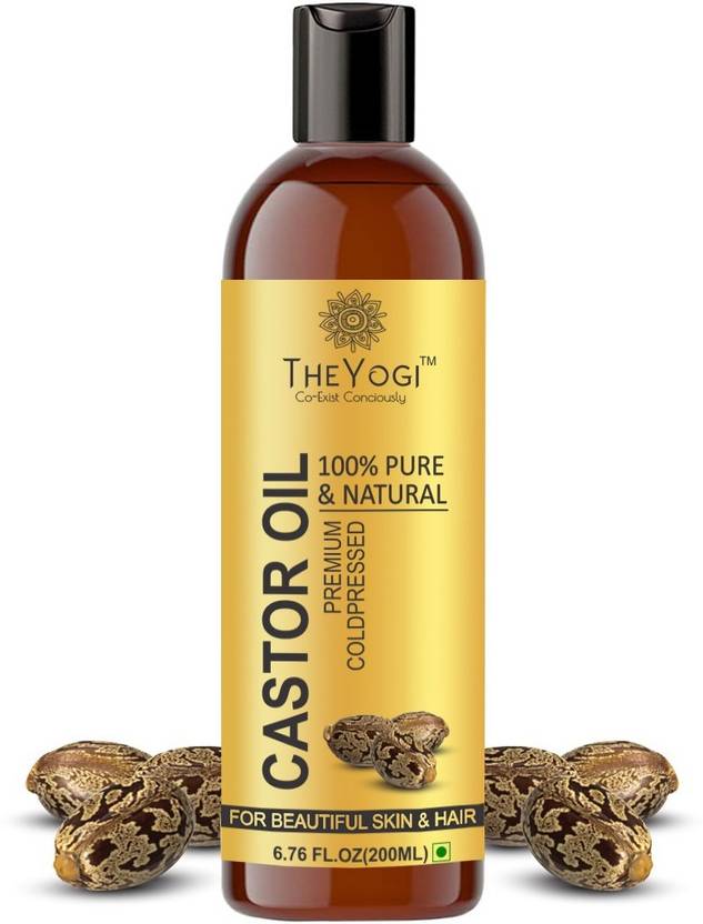 best castor oil for hair regrowth