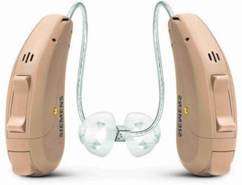 Signia Pure 2Px for Both Ears 16 Channel Tinnitus Masking New Launch