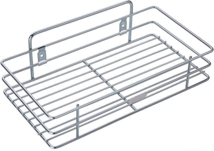 Swadhin single kitchen rack Containers Kitchen Rack Price in India