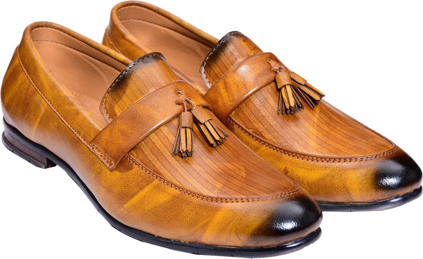 BELLY BALLOT MEN BOOT SHOOES Casuals 