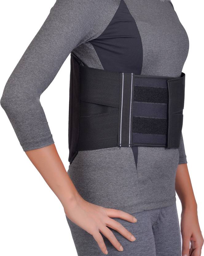 Orthtex Lumbo Sacral Belt (LS Belt) Universal Back Support Buy