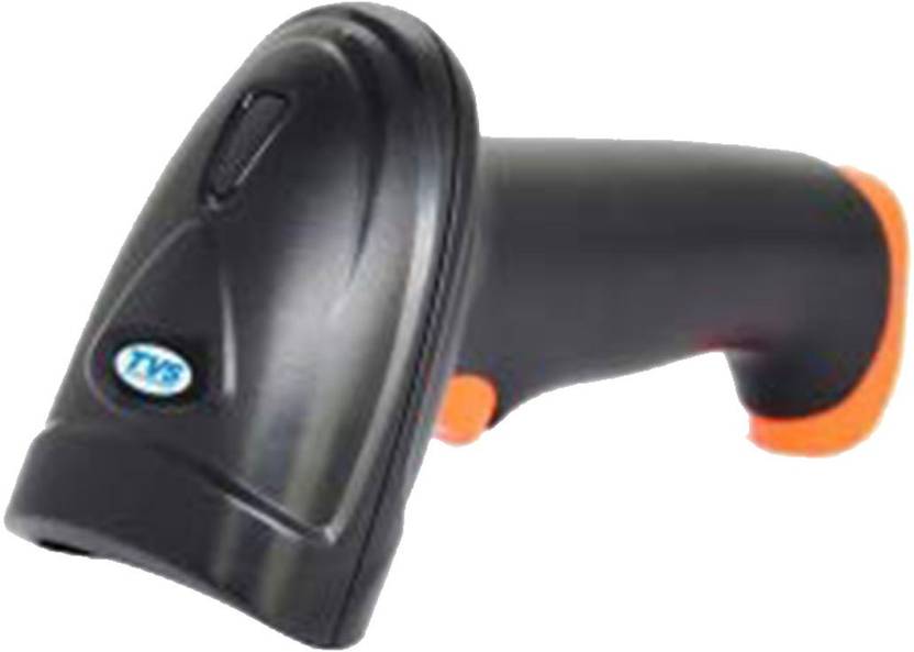 Tvs Electronics BSL100 PLUS Laser Barcode Scanner Price in India Buy