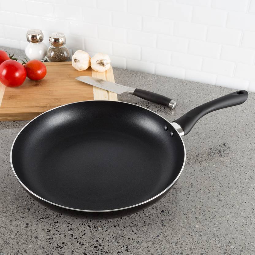 Classic Cuisine Fry Pan 30 48 Cm Diameter 1 L Capacity Price In India classic-cuisine-fry-pan-30-48-cm-diameter-1-l-capacity-price-in-india
