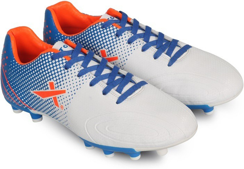 VECTOR X TECHNO Football Shoes For Men 