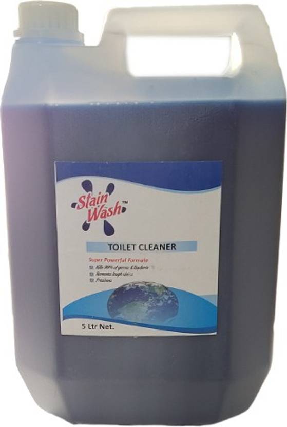 Stainwash Toilet Cleaner Original Liquid Toilet Cleaner Price in India