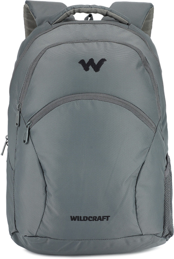 Wildcraft ace laptop backpack