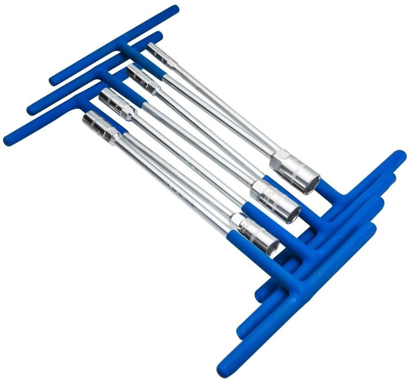 XRON INSULATED T Socket Set(Pack of 7)