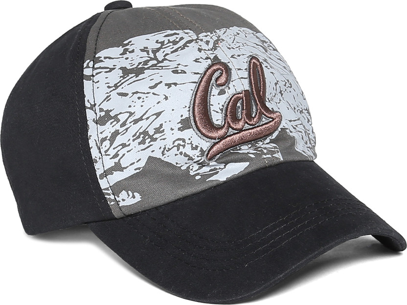 COLT Printed Printed Front Baseball Cap 