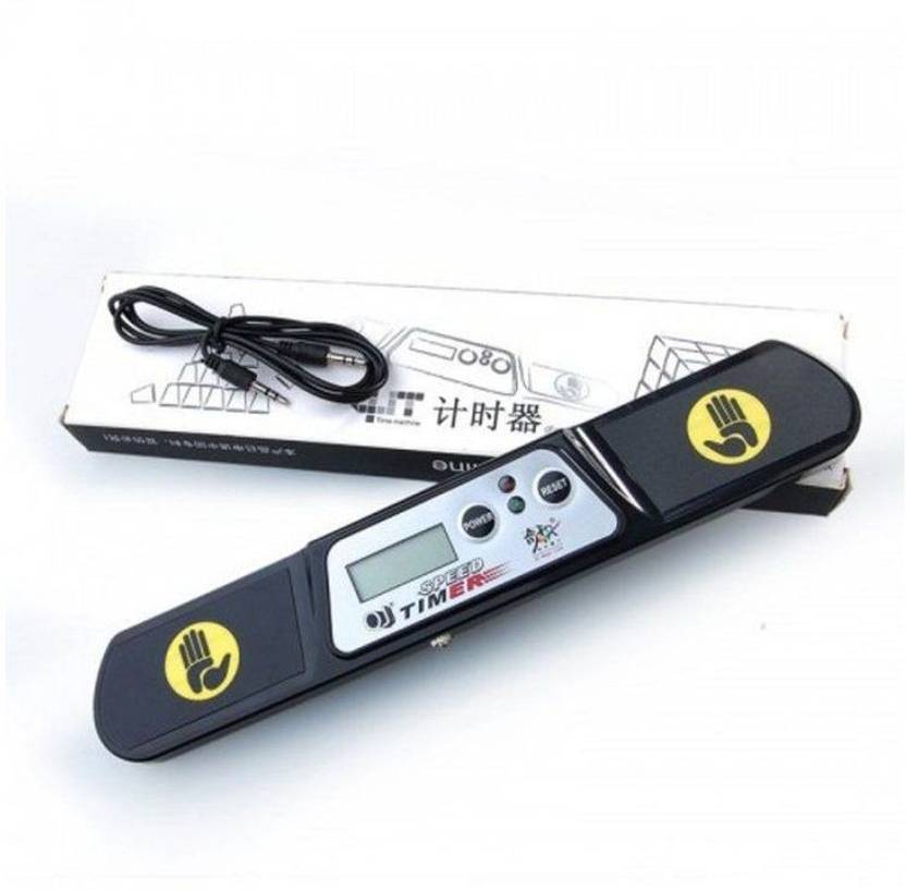 Cubelelo QJ Cube Timer (Black) QJ Cube Timer (Black) . shop for