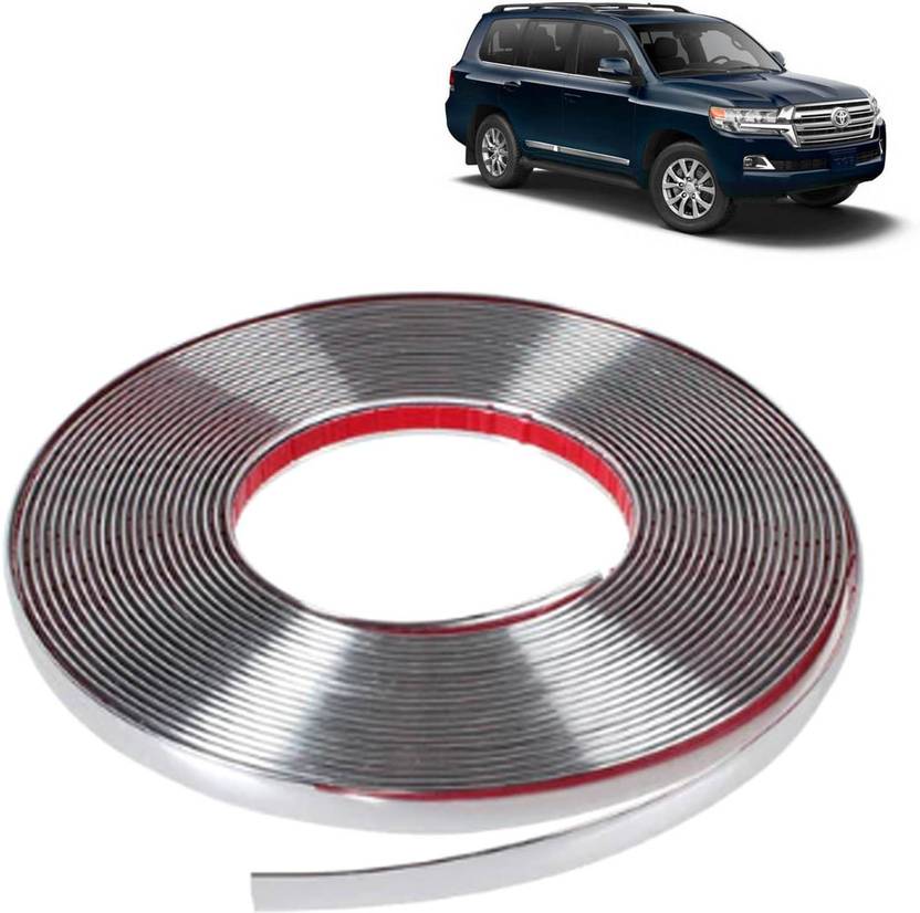 VOCADO CruiserCSB3750 Car Beading Roll For Bumper, Grill and Garnish