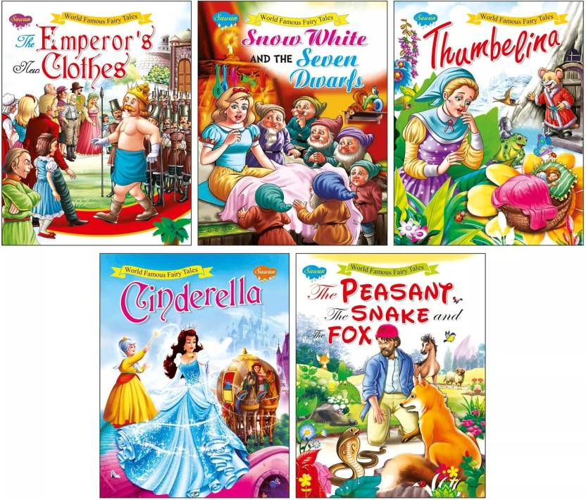 world-famous-fairy-tale-story-books-set-1-buy-world-famous-fairy-tale