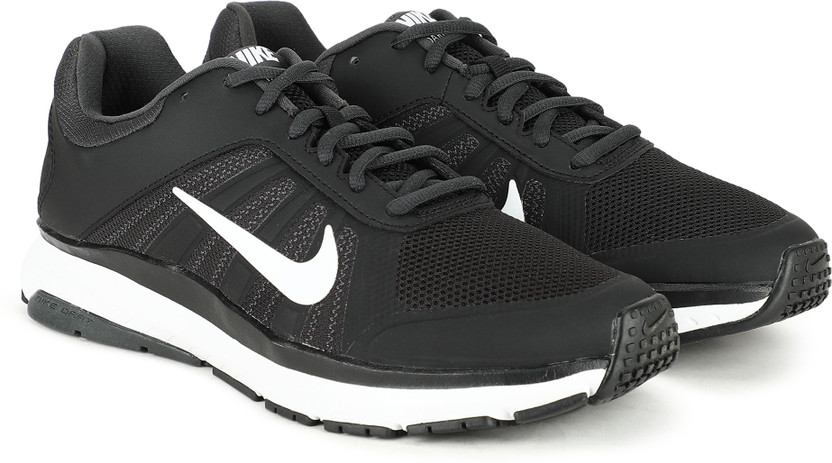 NIKE Dart 12 Msl Running Shoes For Men 