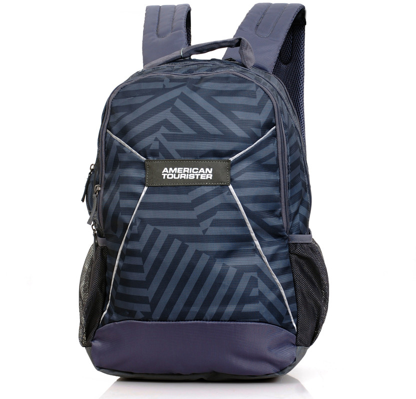 american tourister flash backpack