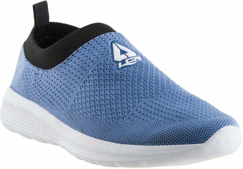 lancer knitwear shoes