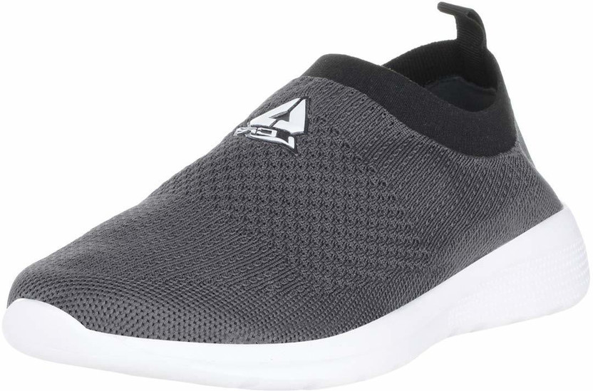 LANCER Men's Grey Running Shoes DRAGON 