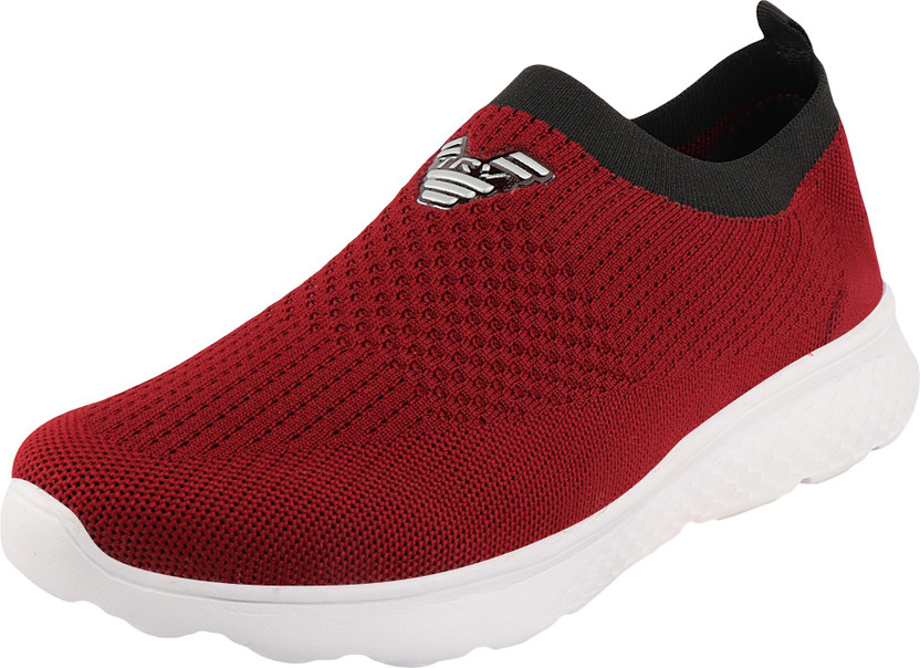 TRV Running Shoes For Men - Buy TRV 