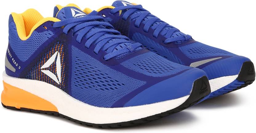 Harmony Road Running Shoes For Men - Buy REEBOK Harmony Road 3 Running Shoes For Men Online at Best Price - Shop Online for Footwears India |