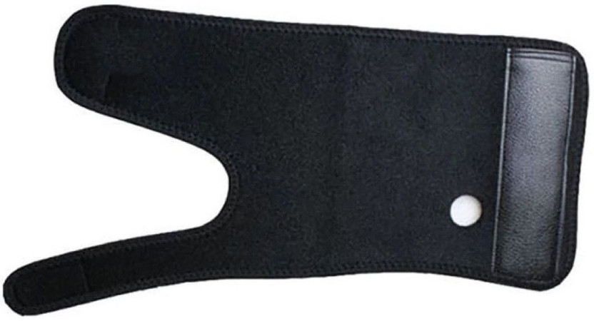 Digital Digital Shoppy Orthopedic Hand Brace Wrist Support Finger Splint Bandage Splints(Black) - Flipkart Deal